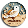 Songbird Musicals