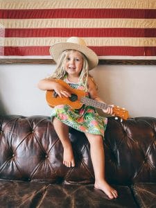 The Music-Language Connection: What Pre-K Teachers Should Know