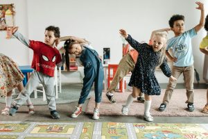 Why Music Belongs in Every Pre-K Classroom (And What the Research Says About It)