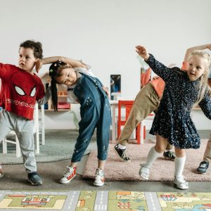 Why Music Belongs in Every Pre-K Classroom (And What the Research Says About It)