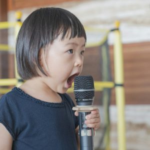 The Music-Language Connection: What Pre-K Teachers Should Know